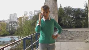 Sex in the danger zone  Mysterious Room