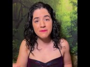 A Slut's Guide To Happiness Podcast - Episode 1: Walking Through Fear and Shame to Share Your Truth