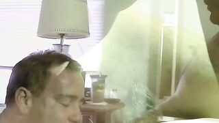 Tattooed Beast Unleashed Duncan Dixxs Mammoth Cock Engulfed in Tight Wet Wrists Until Explosive Cumming Frenzy!
