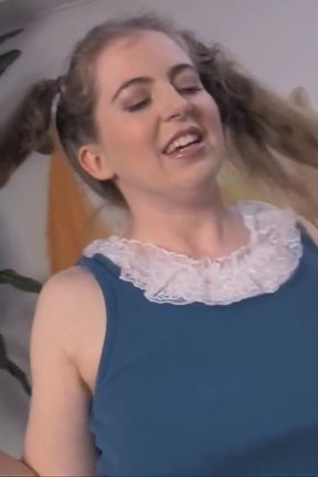 2000s Hairy Amateur MILF BJ!