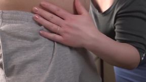 Newm-053 True / Abnormal Sex Fifty Mother And Par