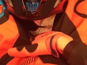 EGLAN MOTOCROSS GEAR TEASE