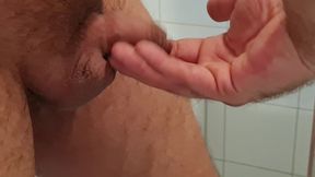 Small Cock