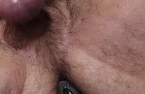 Sissy Boy Play with Little Dick