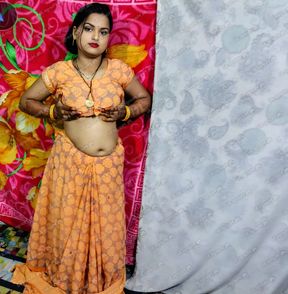 Thirsty sister-in-law was satisfied by her brother-in-law