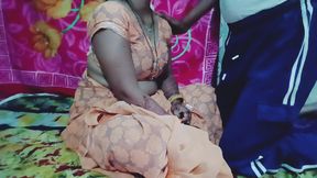 Thirsty sister-in-law was satisfied by her brother-in-law