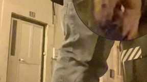 compilation of amateur boys flashing their cocks in the streets or parks