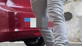 compilation of amateur boys flashing their cocks in the streets or parks