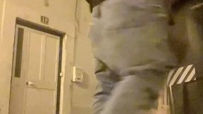 compilation of amateur boys flashing their cocks in the streets or parks