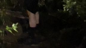 compilation of amateur boys flashing their cocks in the streets or parks