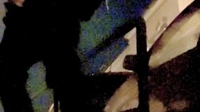 compilation of amateur boys flashing their cocks in the streets or parks