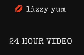 lizzy yum - the complete lizzy yum #3