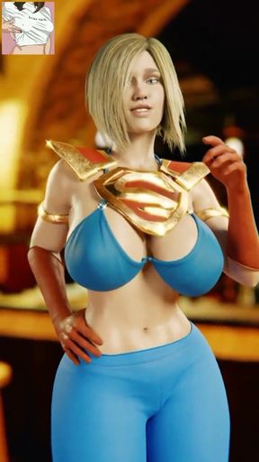 NaomiOppai video