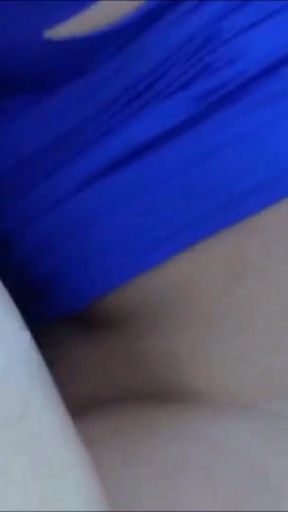 Must-see moment from &quot;German Hitchhiker Teen Blanche Has Cheating Fuck in Car&quot;
