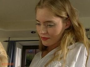 Small Lesbian Intermezzo in Between