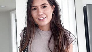Sneaky Teens Have Public Sex ~ Charlette Mae ~ Household Fantasy ~ Scott Stark