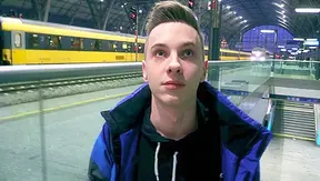 Czech Beauty Gets Pounded Hard — Deep Anal by Massive Cock – XXX Gay