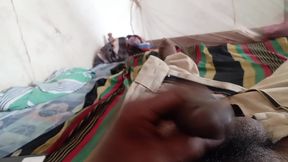 Lankan cute teen boy masturbate