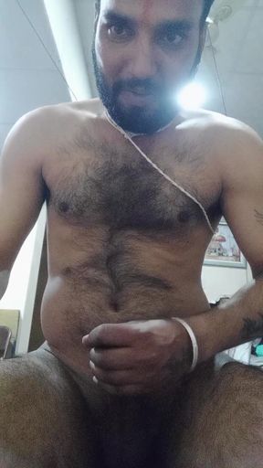 Indian Desi Masturbation