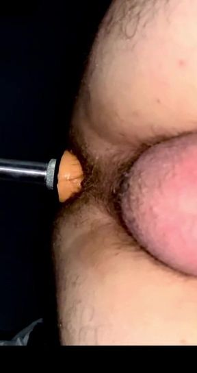 Baggy hole haggy