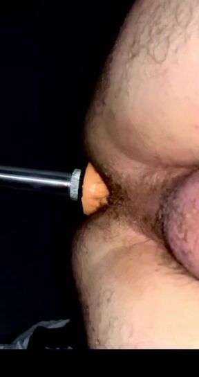 Baggy hole haggy