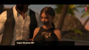 Bright Lord - 53 Good Fuck by Redlady2k