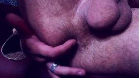 Calvin Olad Private Show