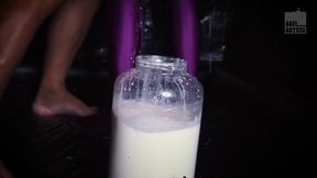 Axelabysse Lactose