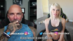 Porn Star Confessions - Izzy Wilde (episode 54)