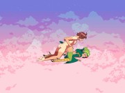 Cloud Meadow - MY SOUND EFFECTS [part1] CARTOON