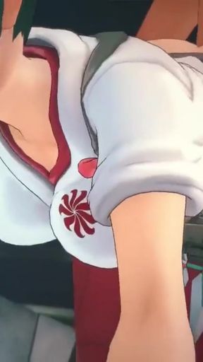 Memorable moment from &quot;Deep throat blowjob cute girl don&#039;t need boyfriend they need big dick&quot;