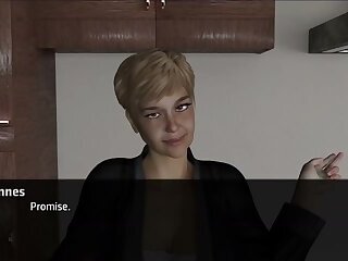 Milf Creek #3 - Johannes fucked Bella