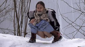 Down On The Snow
