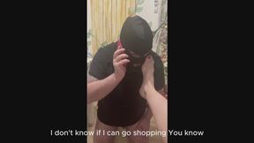 Worship Session Interrupted by Your Wife’s Call