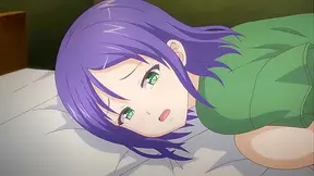 Daddy Dominates Busty Teen StepDaughter in Steamy Tied-Up Doggystyle Encounter