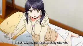 Teen Joins Single Guys Apartment—Locked Inside! Steamy Debut Encounter