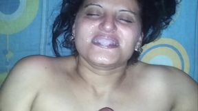 Cony la Promotora hot chilena 09-89264050