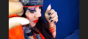 Indian hot bhabhi anal video