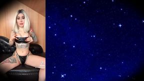 Edging for Baal - INTERACTIVE AROMA JOI GAME