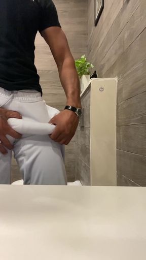 Sexy Man Desi Top