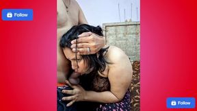 Desi Indian Student Get Fucked with Teacher in College