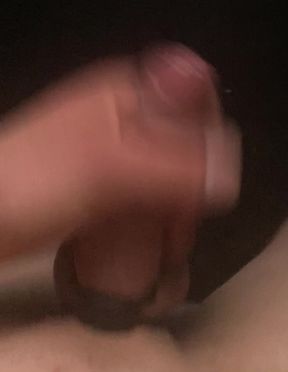 Cum at Porncinema