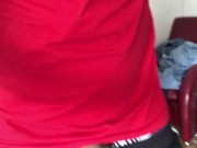 Hardcore - Fast - Rough HANDJOB ** VERY LOUD POUNDING **