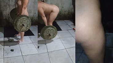 Alguém para ser meu personal particular? Chama pv