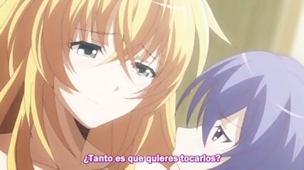 Shigokare Ecchi Na Joshi Capitulo 1 Sub Espaol