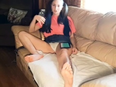 Nicole Nabors - Are You Looking At My Panties