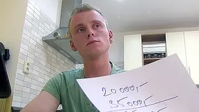 Debt Dandy Gets Fully Dominated: Raw Ass Expansion Starts Now – GayPornHub 18+