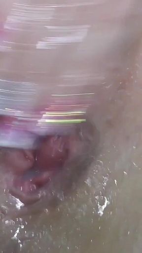 Mackenzie Page - Squirting and Fucking