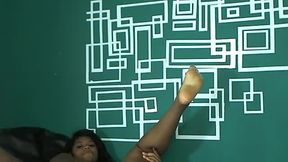 Destiny K Private Show - Part 2