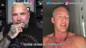 Porn Star Confessions - Silver Steele Episode 18